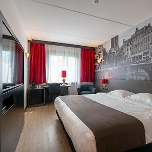 Bastion Hotel Rotterdam Zuid